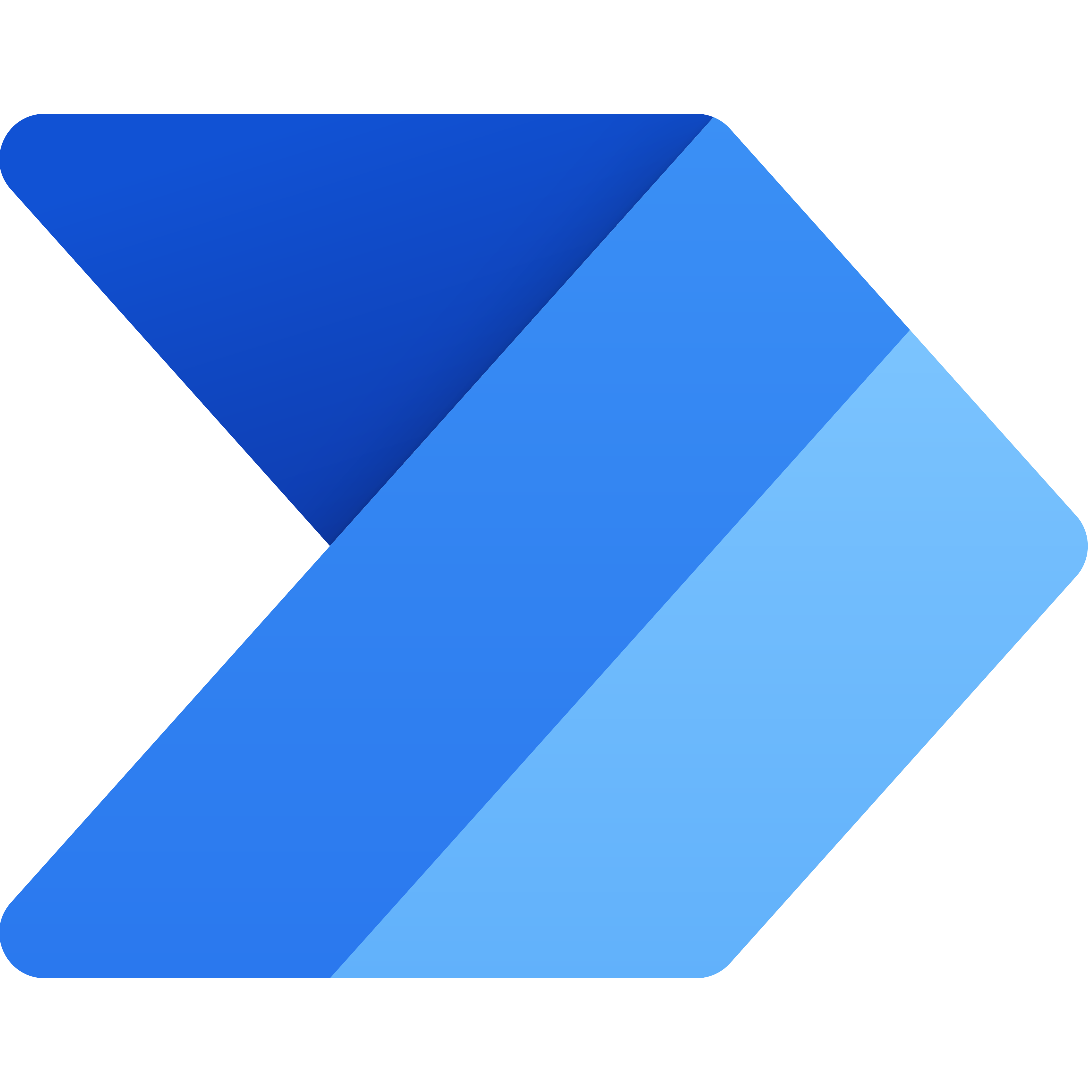 The Power Automate logo.